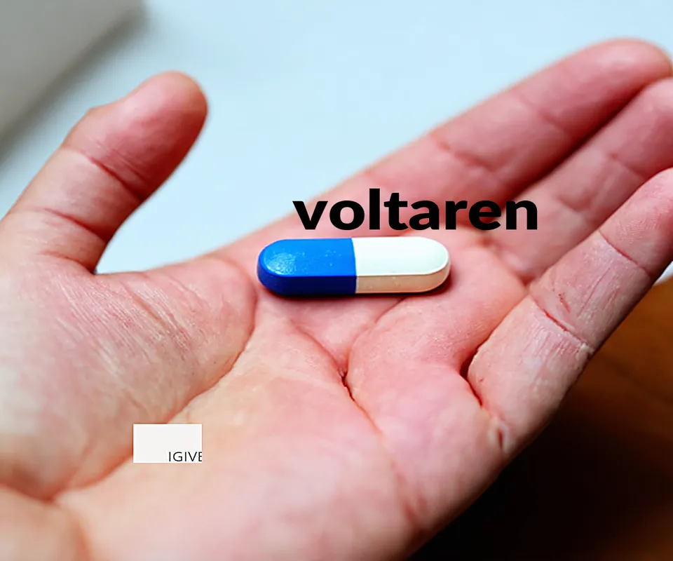 Voltaren tabletter fass